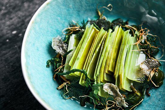 Dome Fish Restaurant